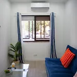 Just4uapartment - Near Lisbon & - With Ac 公寓 *