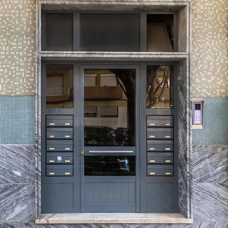 Appartamento Just4uapartment - Near Lisbon & - With Ac Almada