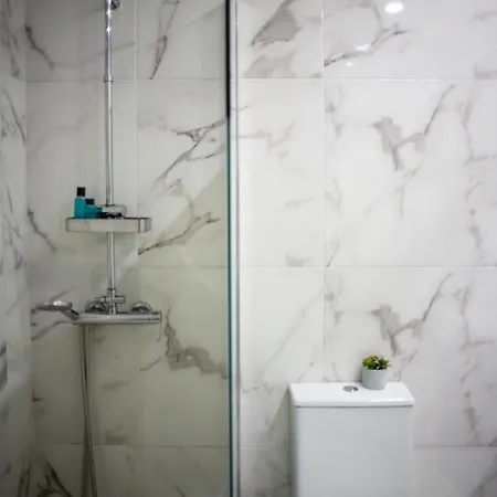 Just4uapartment - Near Lisbon & - With Ac