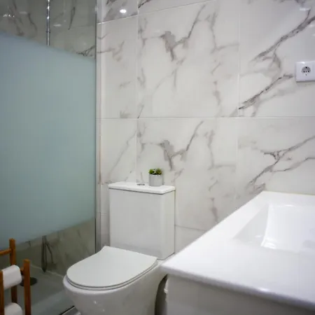 Just4uapartment - Near Lisbon & - With Ac *