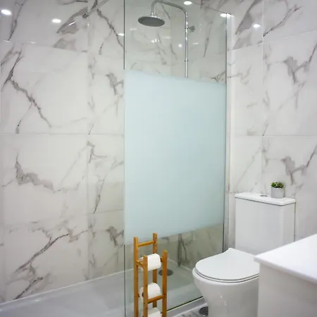 דירה Just4uapartment - Near Lisbon & - With Ac *