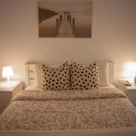 Just4u Apartment *