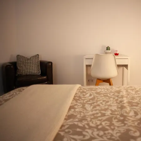 Apartment Just4u