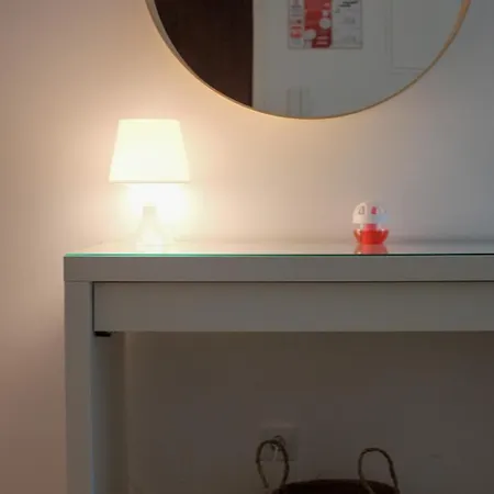 Apartment Just4u *