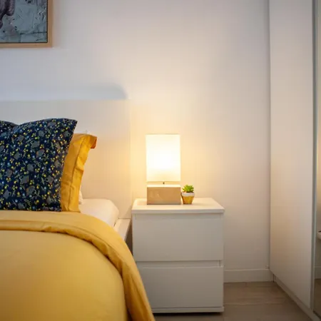 Apartment Just4uapartment - Near Lisbon & - With Ac