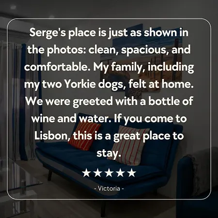 Just4uapartment - Near Lisbon & - With Ac Almada