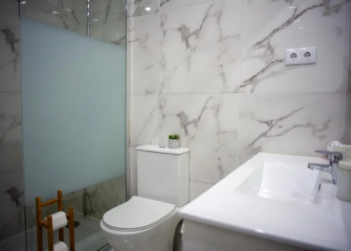 Just4uapartment - Near Lisbon & - With Ac *