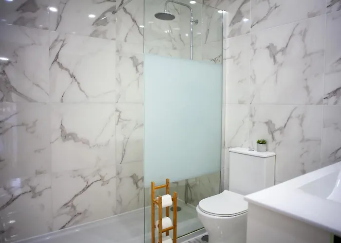 Appartement Just4uapartment - Near Lisbon & - With Ac *