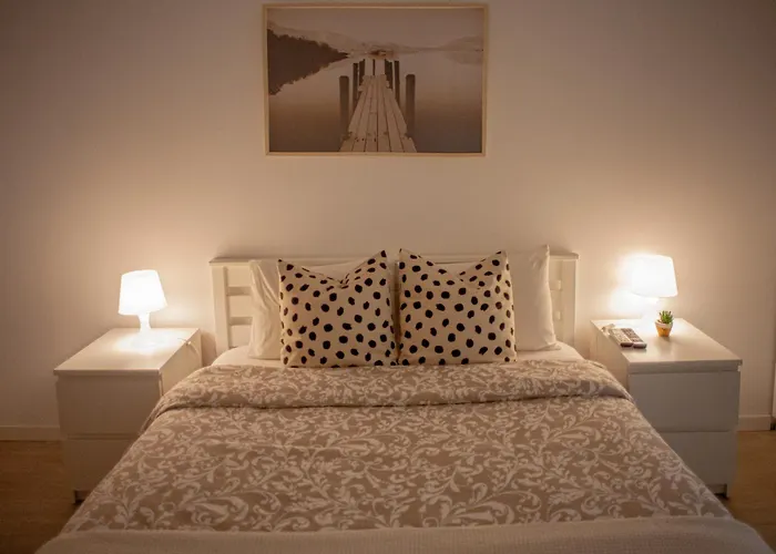 Just4uapartment - Near Lisbon & - With Ac Appartement *
