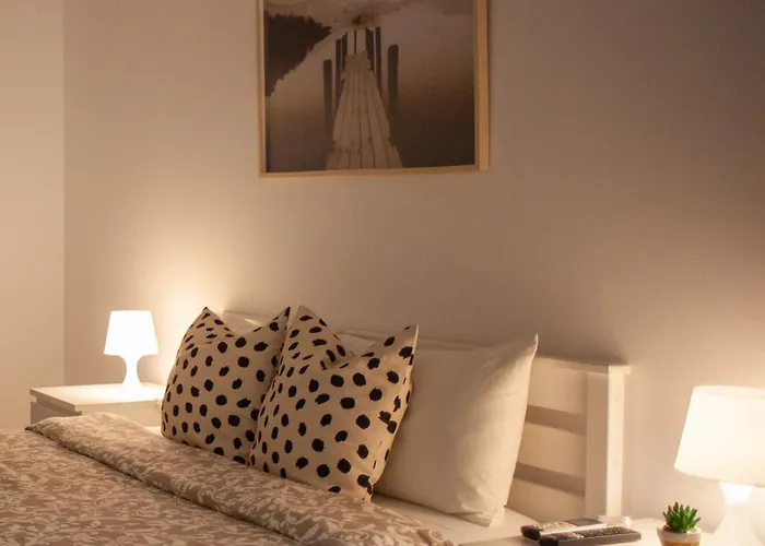 Just4uapartment - Near Lisbon & - With Ac Appartement Almada