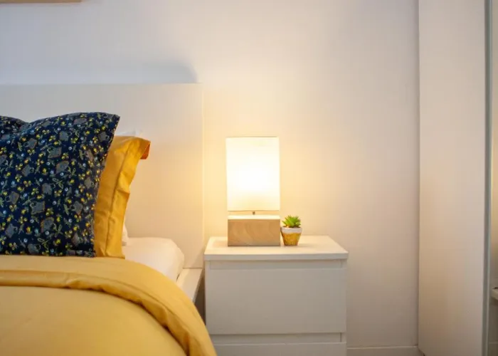 Appartement Just4uapartment - Near Lisbon & - With Ac