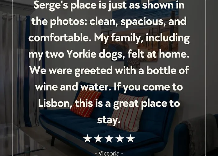 Just4uapartment - Near Lisbon & - With Ac Almada