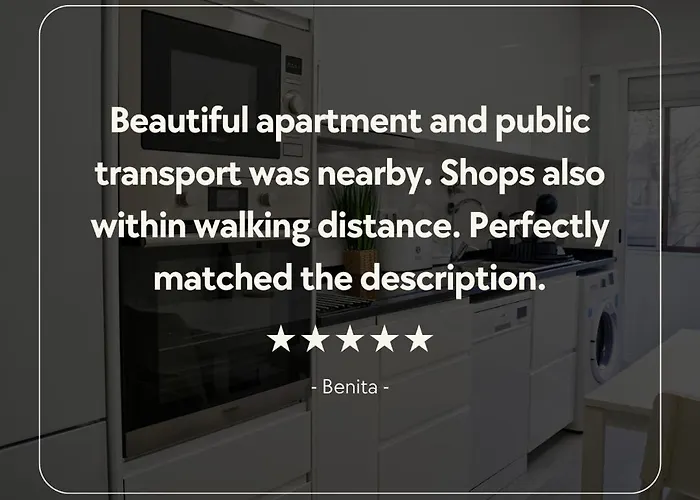 Just4uapartment - Near Lisbon & - With Ac